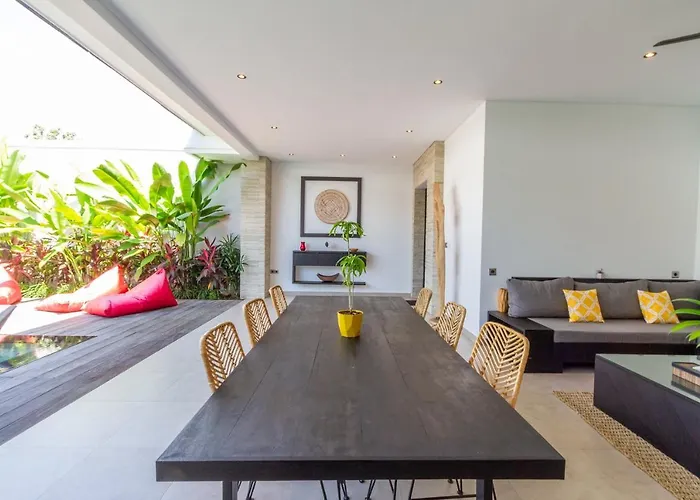 Lys By Alfred In Bali