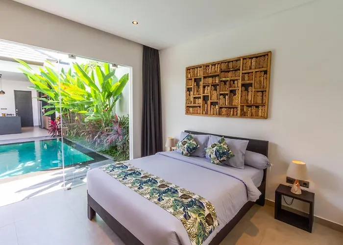 Lys By Alfred In Bali Чангу