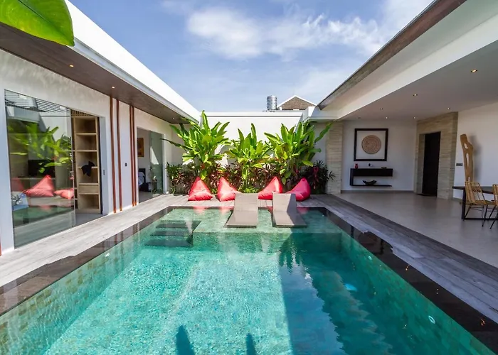 Lys By Alfred In Bali