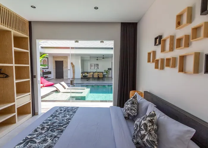 Lys By Alfred In Bali